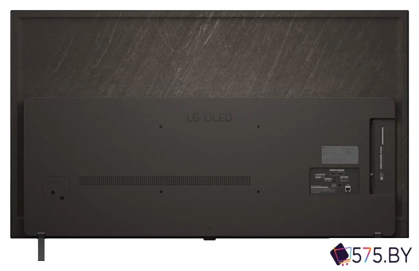 OLED телевизор LG OLED AI B5 OLED55B5RLA в магазине 575.by