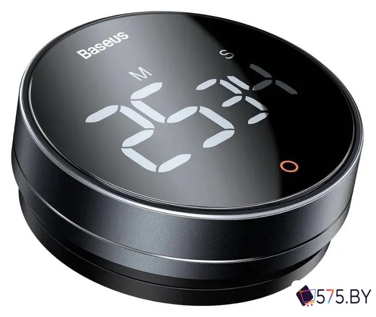 Таймер Baseus FMDS000013 в магазине 575.by