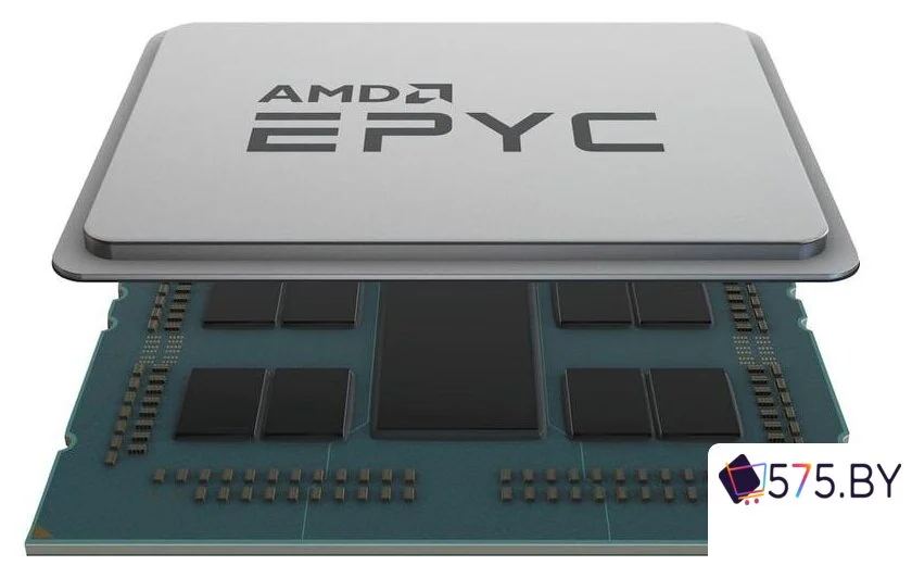 Процессор AMD EPYC 75F3 в магазине 575.by