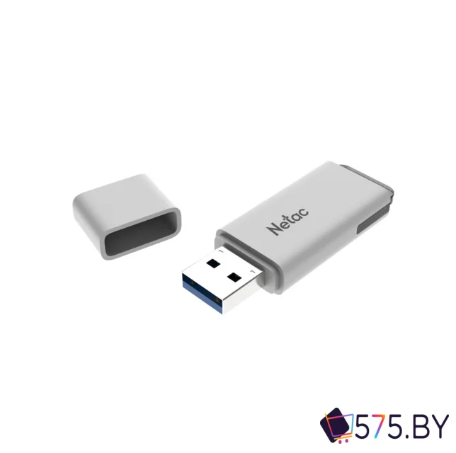 USB Flash Netac U185 USB3.0 512GB в магазине 575.by