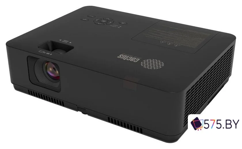 Проектор CACTUS CS-S3.B в магазине 575.by