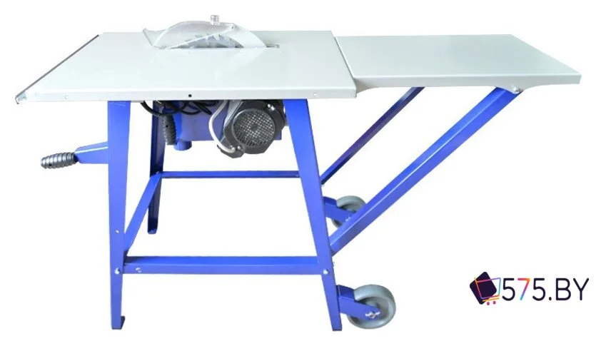 Распиловочный (циркулярный) станок Belmash (Белмаш) CBS-2000 в магазине 575.by