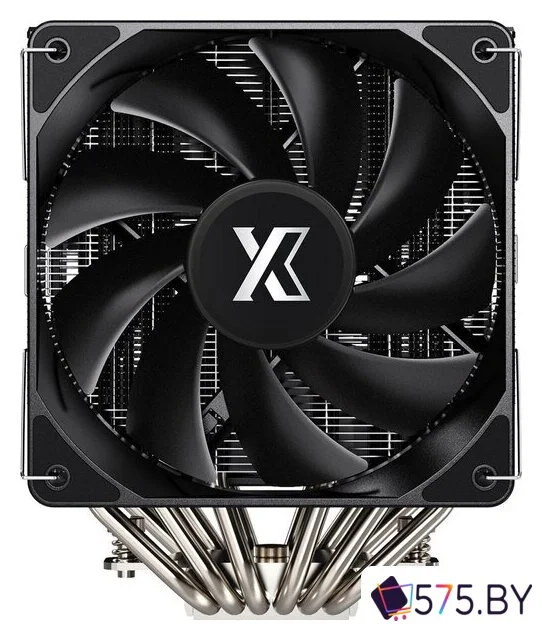 Кулер для процессора XASTRA AX620 Basic в магазине 575.by