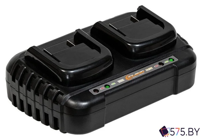Зарядное устройство ELAND XCH-2 (20В) в магазине 575.by
