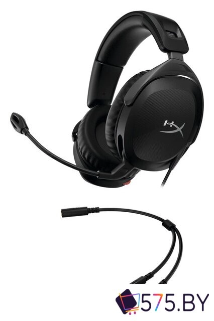 Наушники HyperX Cloud Stinger 2 в магазине 575.by