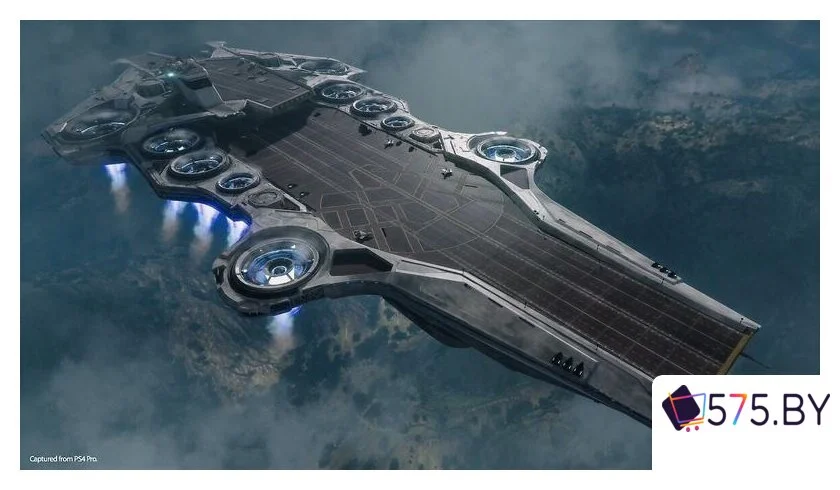 Игры для приставок PlayStation 4 Marvel’s Iron Man VR в магазине 575.by