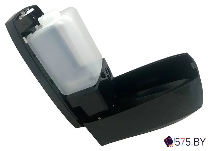 Дозатор для жидкого мыла Ksitex ASD-1000B (черный) в магазине 575.by