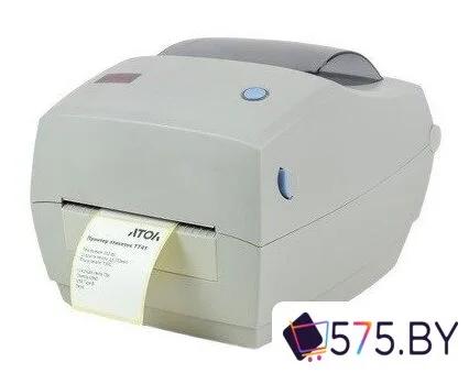 Принтер этикеток Атол TT41 в магазине 575.by