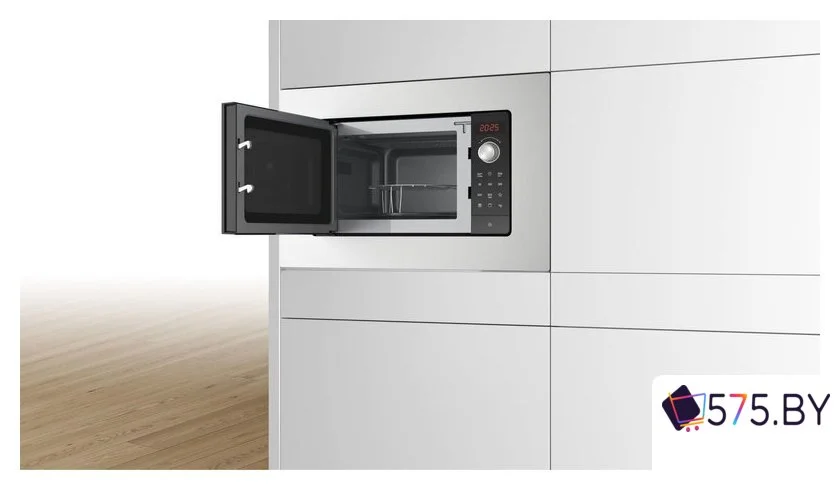 Микроволновая печь Bosch BEL623MS3 в магазине 575.by