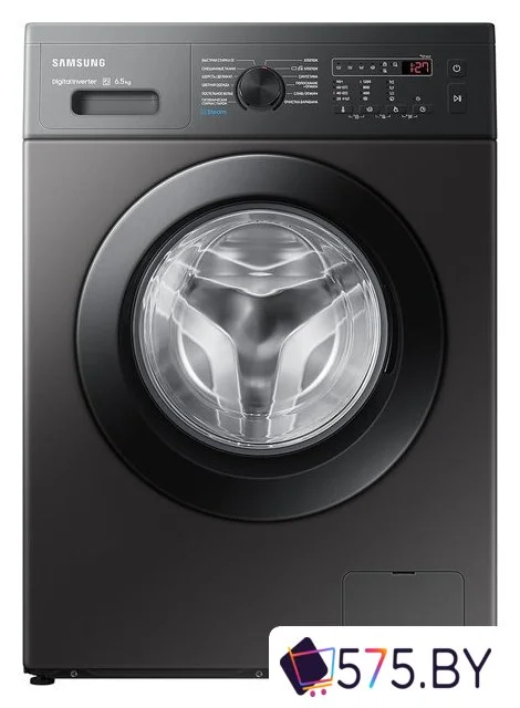Стиральная машина Samsung WW65AG4S20CXLP в магазине 575.by