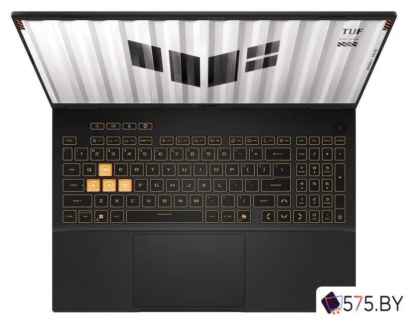 Игровой ноутбук ASUS TUF Gaming F16 FX608JH-RV021 в магазине 575.by