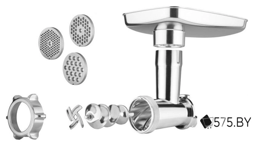 Мясорубка Catler FG 403 Food+ в магазине 575.by