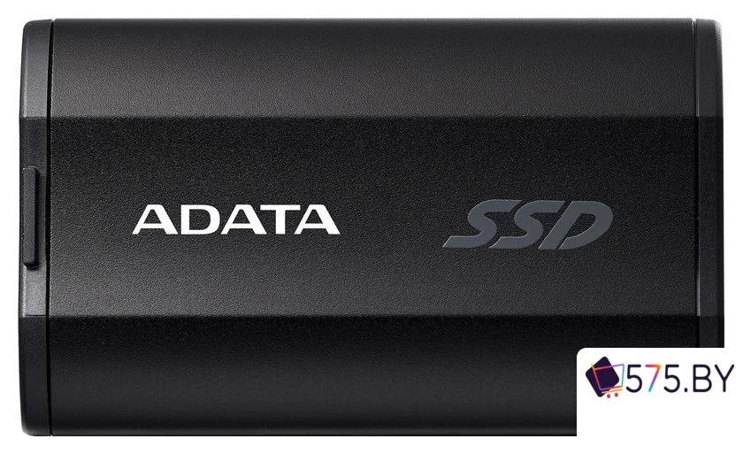 Внешний накопитель ADATA SD810 4TB SD810-4000G-CBK в магазине 575.by