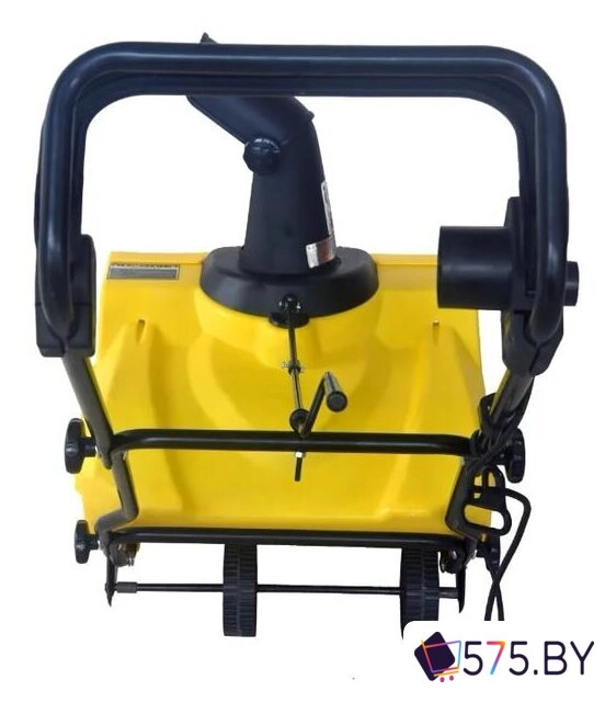 Снегоуборщик Champion STE1650 в магазине 575.by