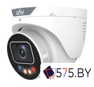 IP-камера Uniview IPC3634SE-ADZKMC-WP-I1 в магазине 575.by