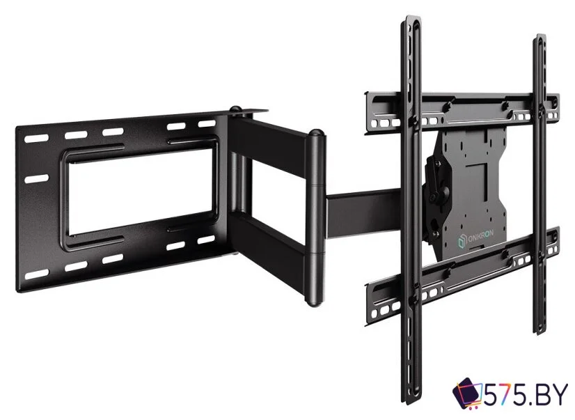 Кронштейн для телевизора Onkron M7L (черный) в магазине 575.by