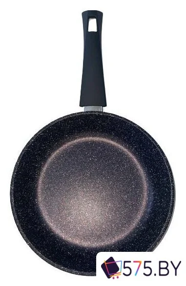 Сковорода Victoria АЛА 260 Мечта Аметист M0026А в магазине 575.by