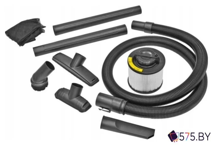 Пылесос DeWalt DXV30SAPTA в магазине 575.by