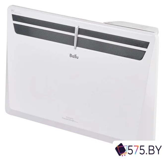 Конвектор Ballu Evolution Transformer BEC/EVU-2000 (инверторное управление) в магазине 575.by