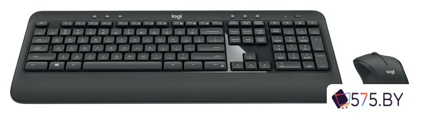 Офисный набор Logitech MK540 Advanced 920-008691 (нет кириллицы) в магазине 575.by