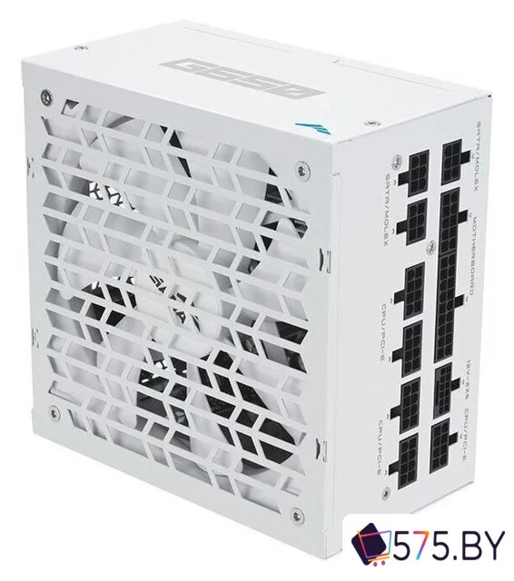 Блок питания Sama G650 650W G0650-WHGFF001-EU в магазине 575.by
