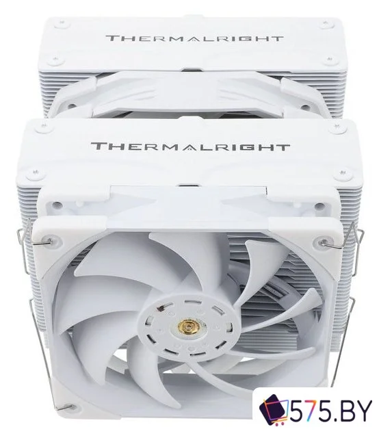 Кулер для процессора Thermalright Frost Commander 140 White в магазине 575.by
