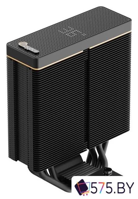 Кулер для процессора Ocypus Iota A40 BK в магазине 575.by