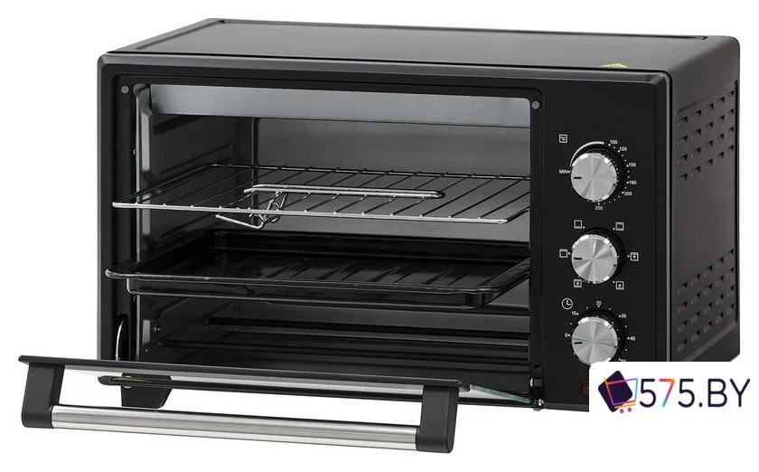 Мини-печь Krona Ofen 28 BL в магазине 575.by