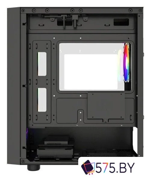 Корпус Powercase Mistral Micro EM16 CMMEM16B-L4 в магазине 575.by