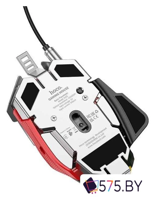 Игровая мышь Hoco DI55 в магазине 575.by
