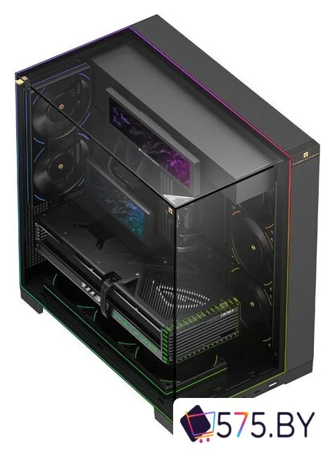 Корпус Thermalright A70 Vision (черный) в магазине 575.by