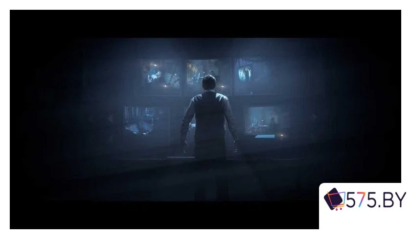 Игры для приставок PlayStation 5 Until Dawn в магазине 575.by