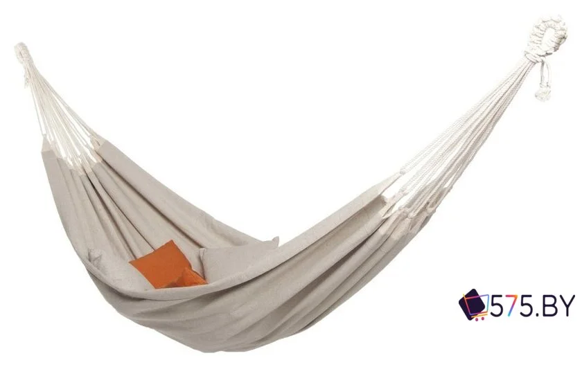 Дачный гамак Гамак-Бай льняной [BBNK] в магазине 575.by