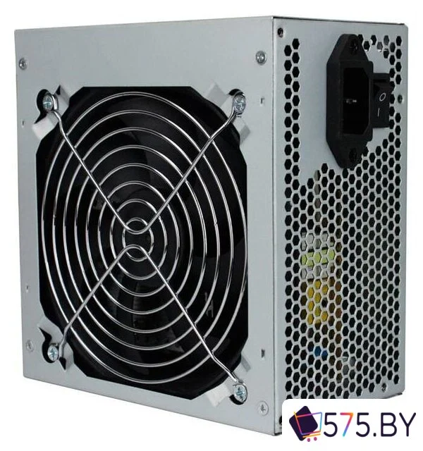 Блок питания Powerman PM-500ATX 80Plus в магазине 575.by