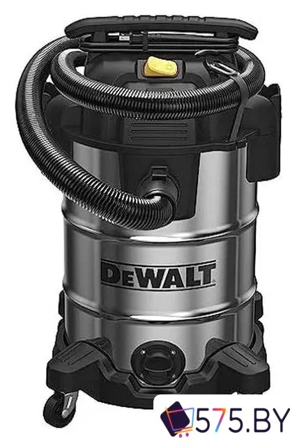 Пылесос DeWalt DXV30SA в магазине 575.by