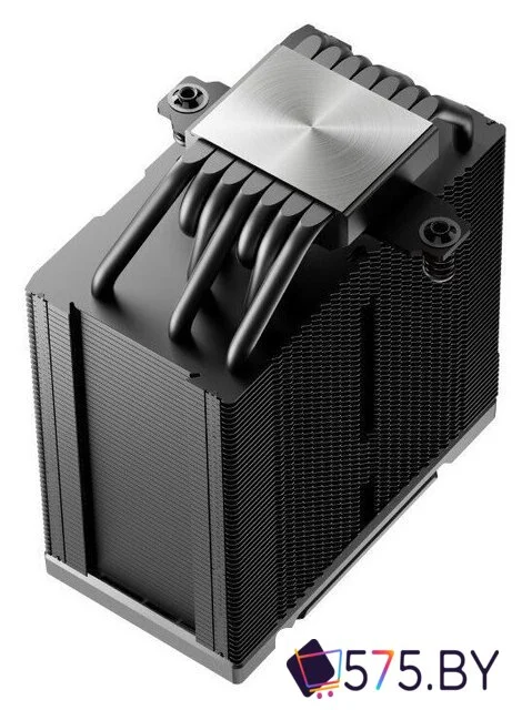 Кулер для процессора DeepCool AK700 Digital NYX R-AK700-BKNNMN-GJD-1 в магазине 575.by