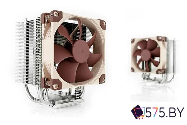 Кулер для процессора Noctua NH-U9S в магазине 575.by