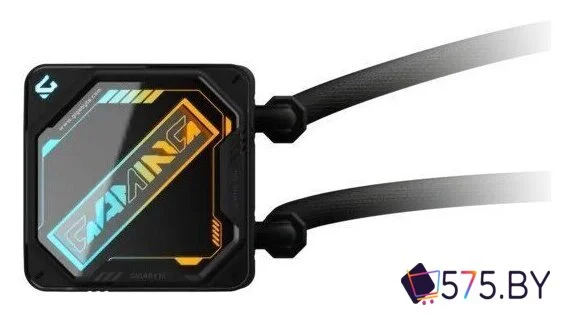 Система жидкостного охлаждения для процессора Gigabyte Gaming 360 в магазине 575.by