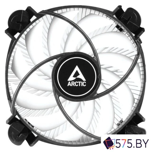 Кулер для процессора Arctic Alpine 17 LP ACALP00042A в магазине 575.by