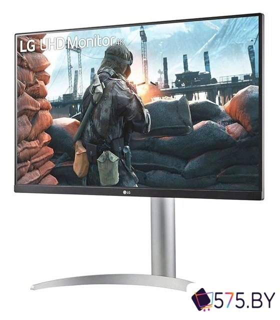 Монитор LG 27UP650-W в магазине 575.by