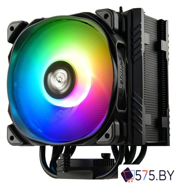 Кулер для процессора Enermax ETS-T50 AXE ARGB ETS-T50A-BK-ARGB в магазине 575.by