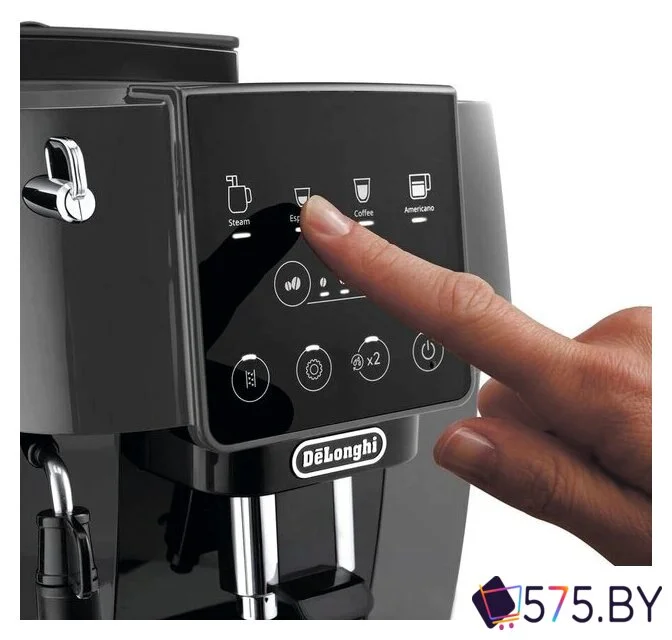 Кофемашина DeLonghi Magnifica Start ECAM 220.22 GB в магазине 575.by