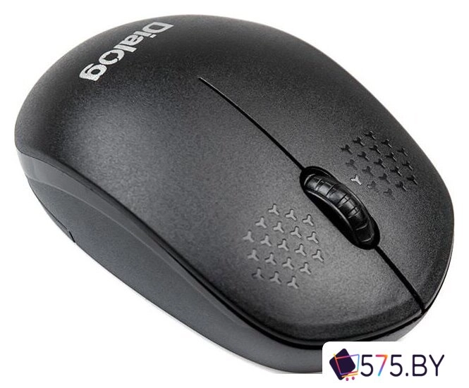 Мышь Dialog Comfort MROC-13U в магазине 575.by