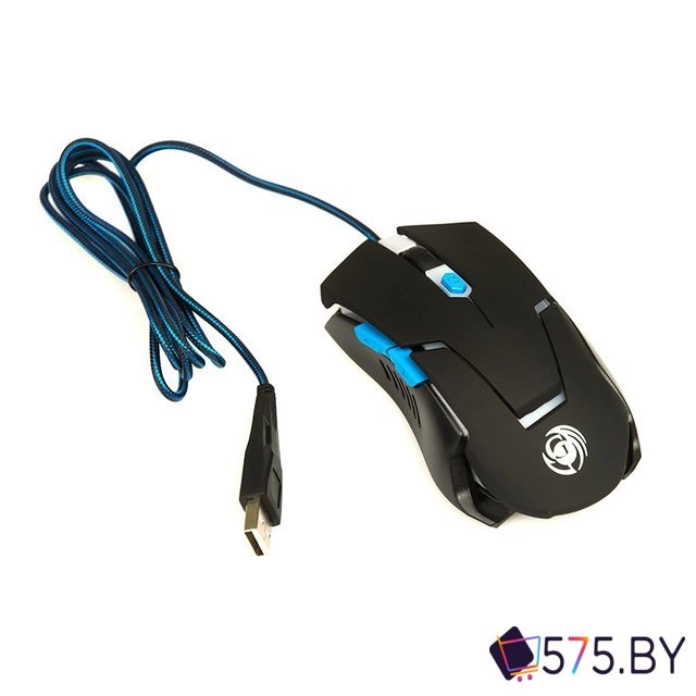 Игровая мышь Dialog Gan-Kata MGK-12U в магазине 575.by