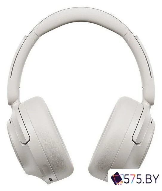 Наушники QCY H3S (белый) в магазине 575.by
