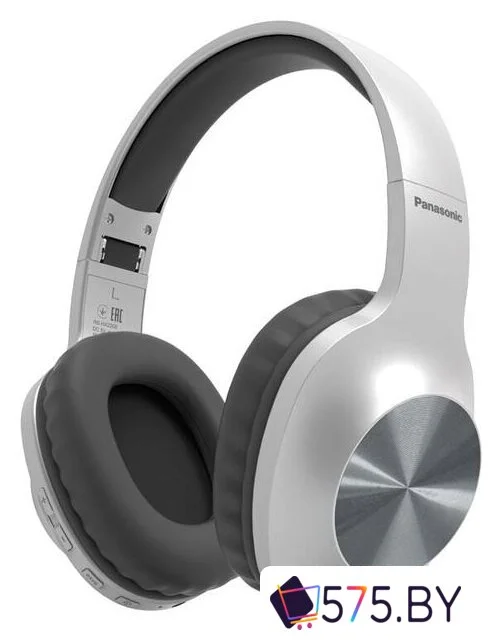 Наушники Panasonic RB-HX220BEE-S в магазине 575.by
