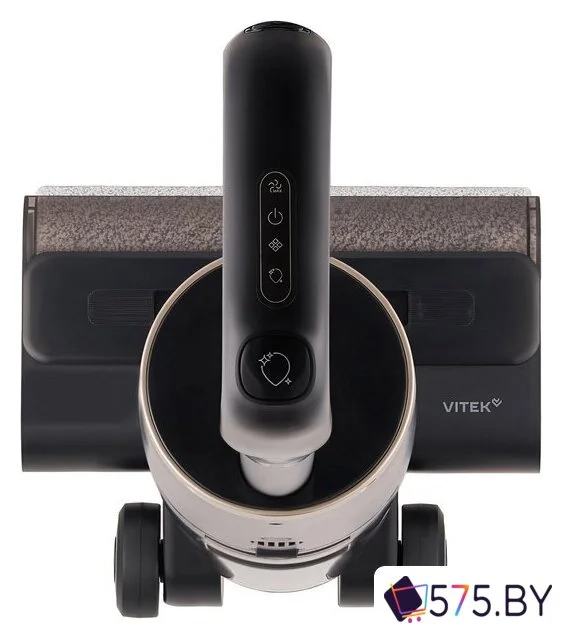 Вертикальный моющий пылесос Vitek VT-FW15PLUS в магазине 575.by