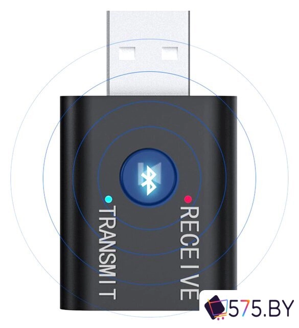Bluetooth адаптер Sipl AK276D в магазине 575.by