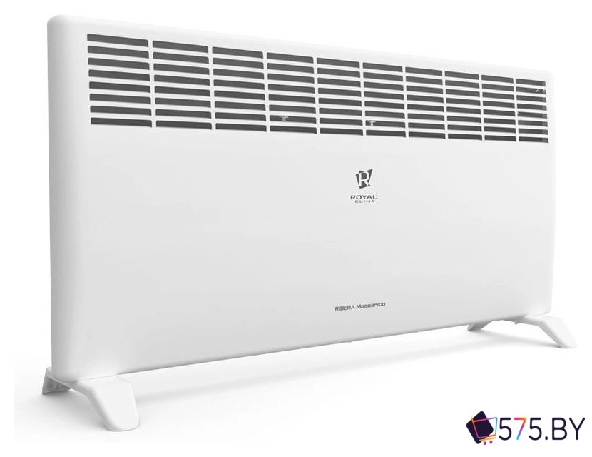 Конвектор Royal Clima Ribera Meccanico REC-R2000M в магазине 575.by