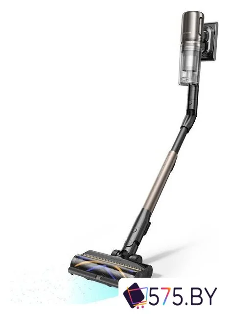 Пылесос Dreame Cordless Vacuum Cleaner Z40 TangleCut Flex VRV62F (евровилка, черный) в магазине 575.by